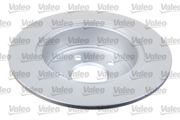 672510 VALEO Дискові гальма