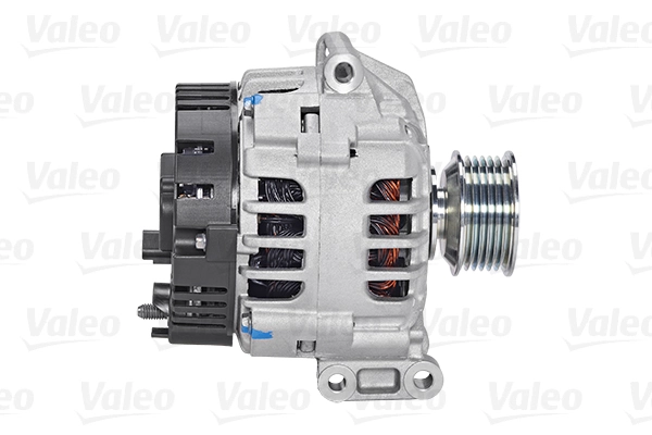 Генератор VALEO 437311 ціна, від 100.97 USD