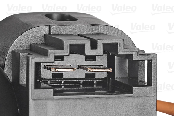 715256 VALEO Електромотор пічки