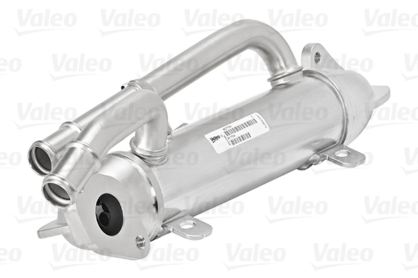 817754 VALEO Радіатор системи EGR рециркуляції вихлопних газів