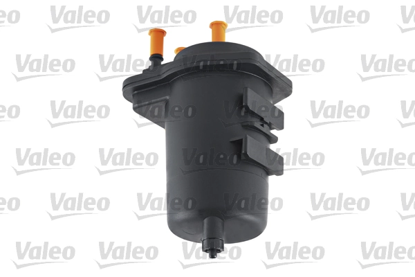 Купити 587538 VALEO Фільтр-відстійник палива грубої очистки