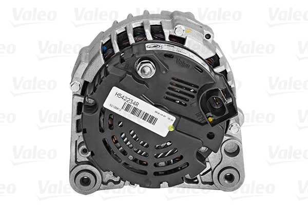 437341 VALEO Авто генератор