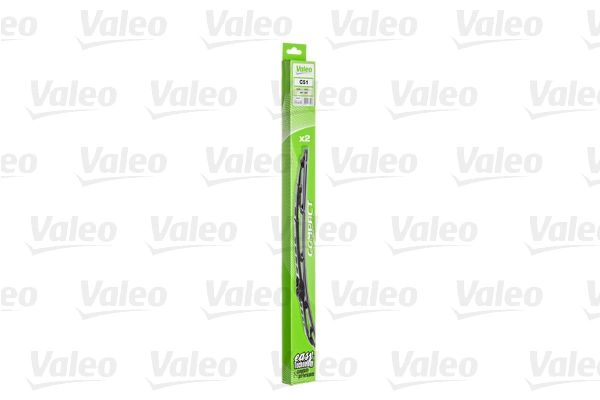 576007 VALEO Склоочисники лобового скла
