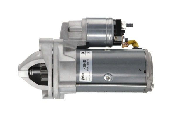 Стартер VALEO 438496 ціна, від 125.04 USD
