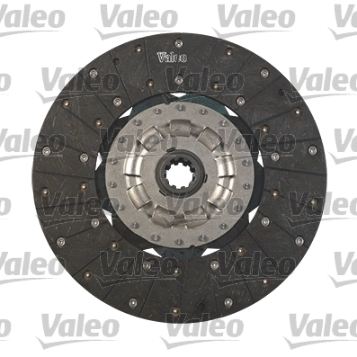Диск зчеплення ведений Renault (RVI) 5000587571