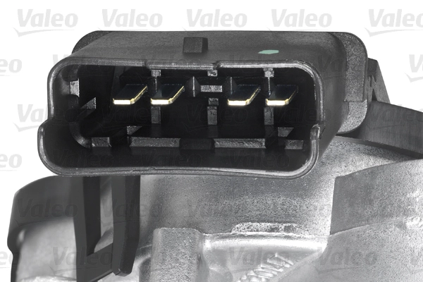 Мотор двірника VALEO 579748 ціна, від 45.93 USD