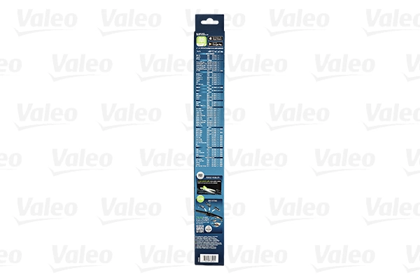 Купити 578502 VALEO Щітка-двірник лобового скла, пасажирська