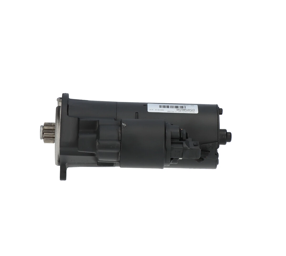 Стартер VALEO 458538 ціна, від 101.65 USD