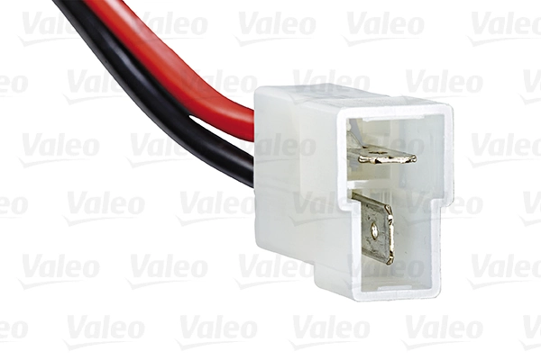 715267 VALEO Електромотор пічки