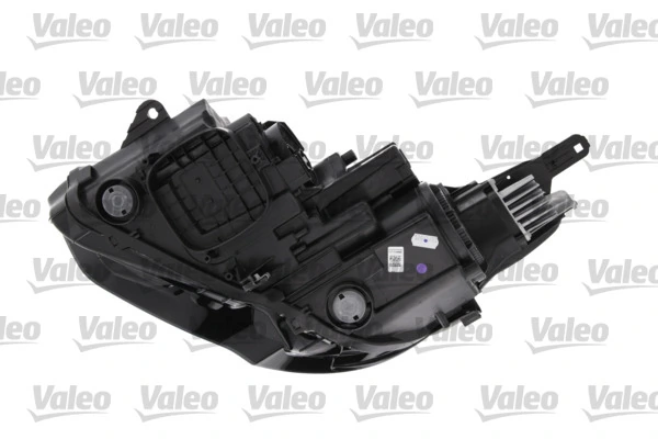 Фара правая Opel YQ00709880 ціна, від 598.19 USD