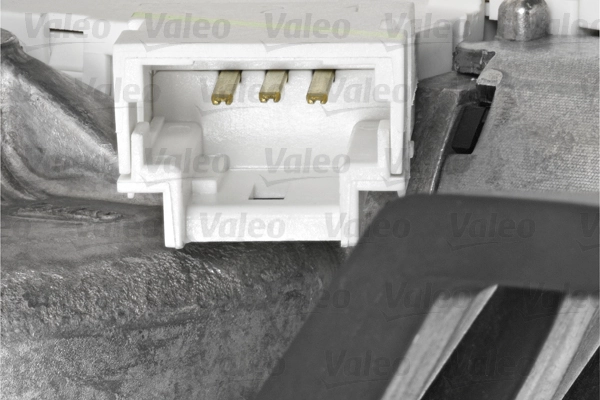 Склоочисник дверей задка VALEO 579760 ціна, від 43.73 USD