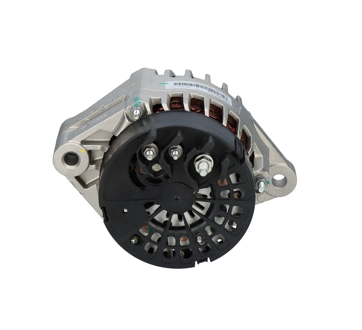  Генератор Opel Vectra 