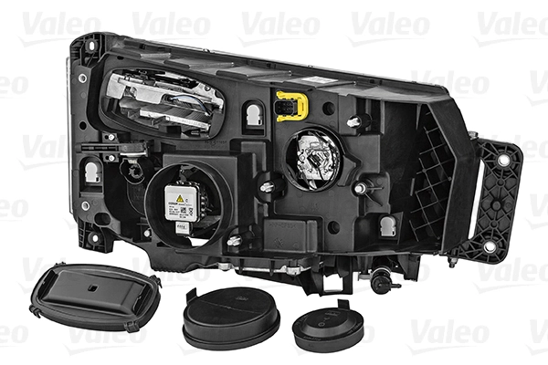 Фари VALEO 089366 ціна, від 370.41 USD