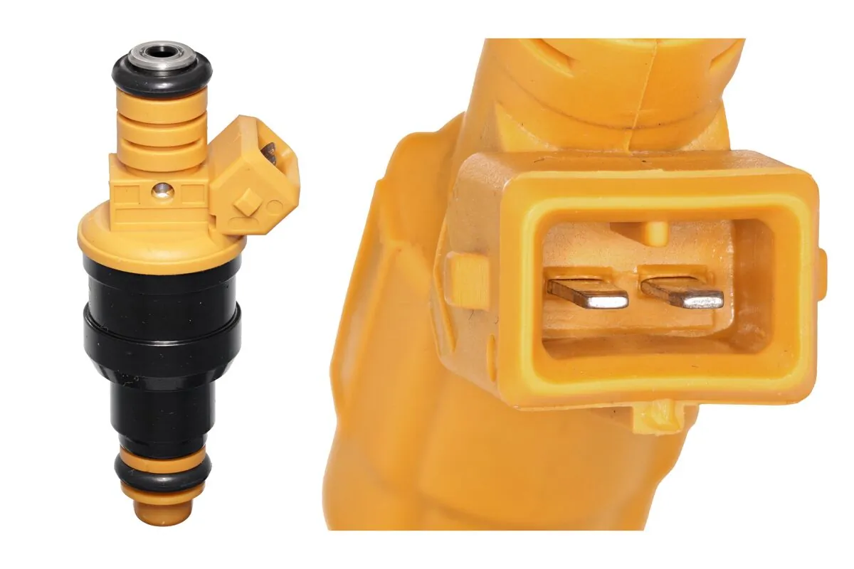Форсунка паливна VALEO 348299 ціна, від 41.31 USD