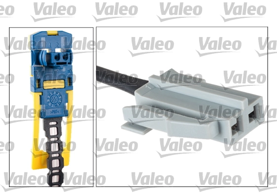 251646 VALEO Перемикач підрульовий, центральна частина