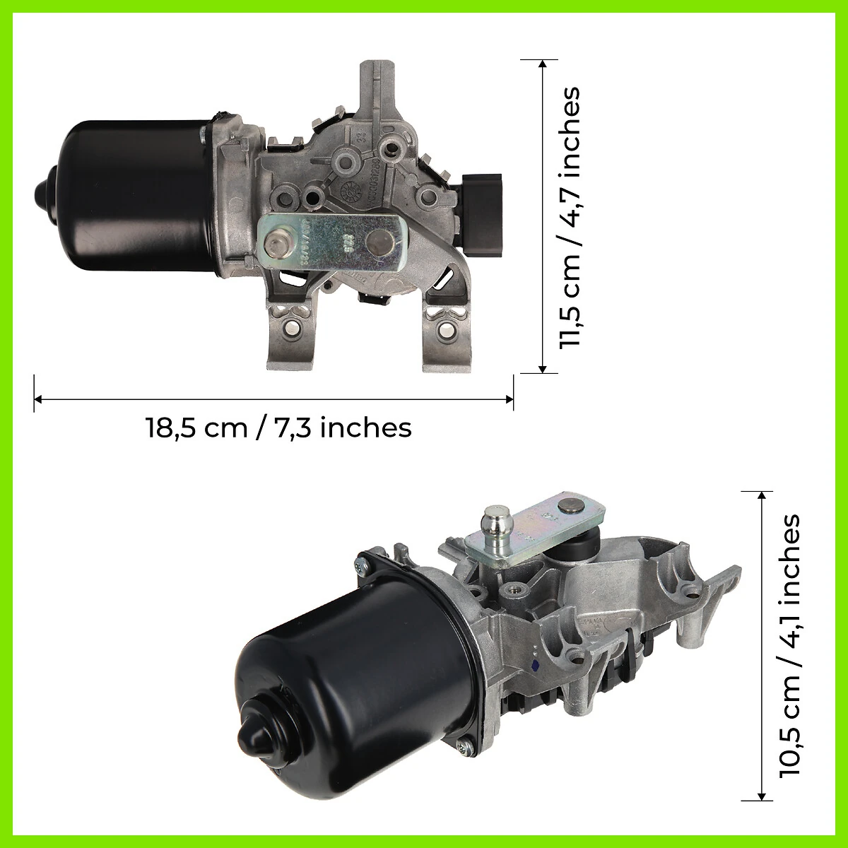 VALEO 582757