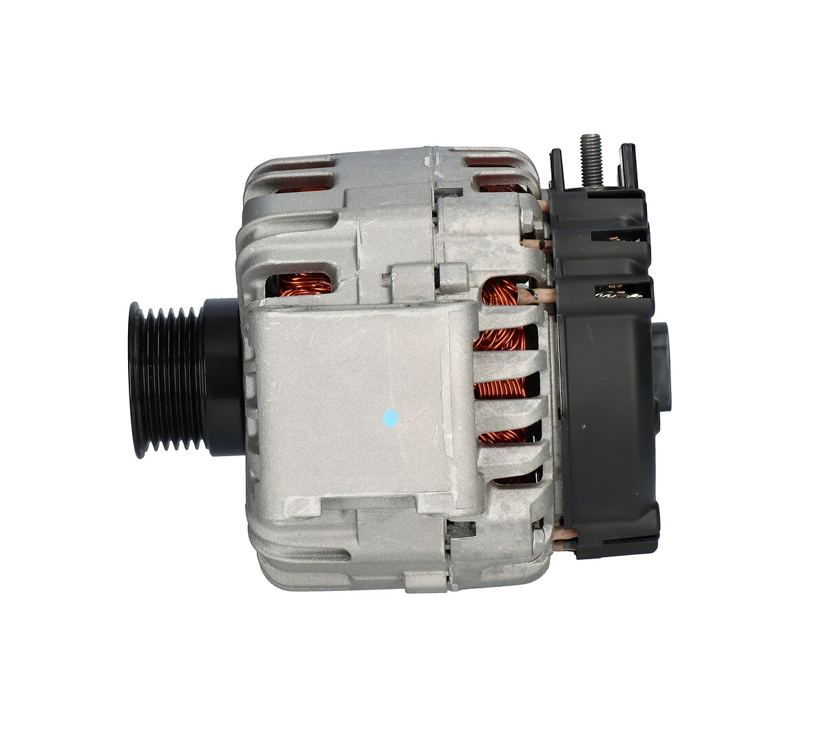 Генератор Mercedes A0009063422 ціна, від 195.84 USD