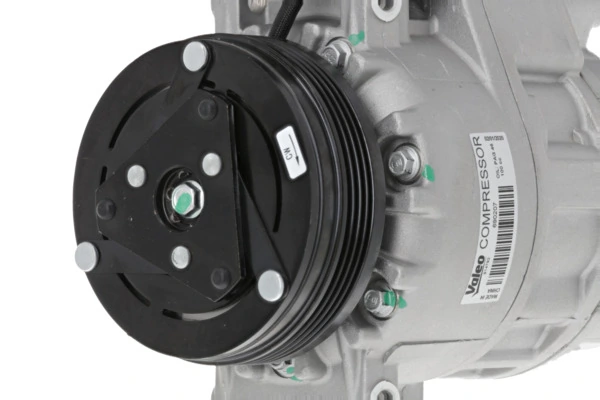 Купити 690207 VALEO Компресор кліматичної установки