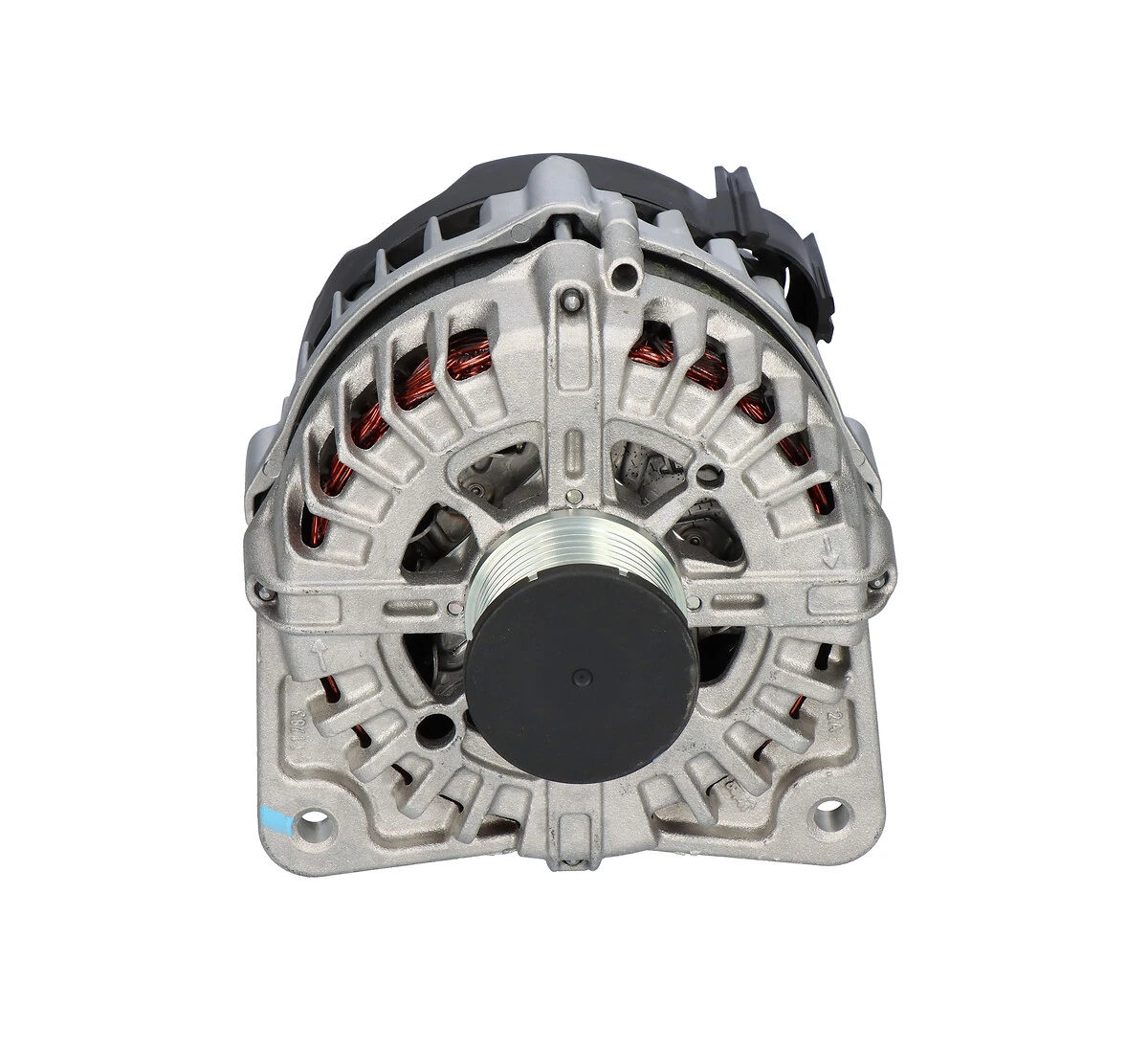 6000620814 Fiat/Alfa/Lancia Авто генератор