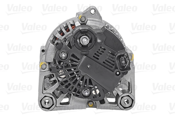 439596 VALEO Авто генератор