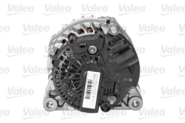 440286 VALEO Авто генератор