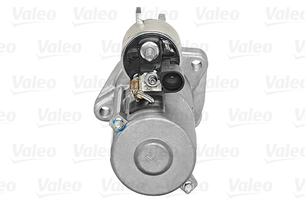 438184 VALEO Стартер двигуна