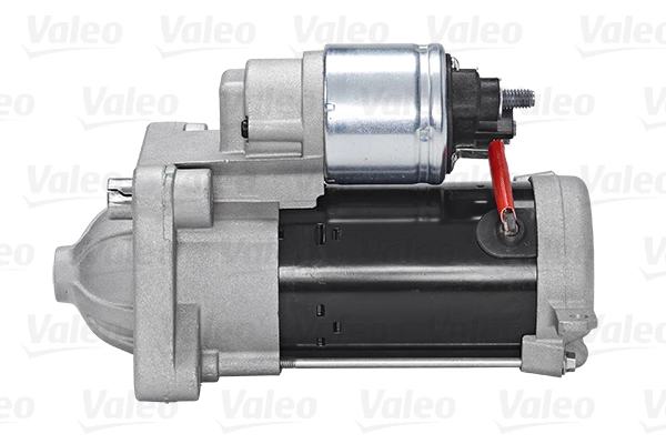Купити 438318 VALEO Стартер