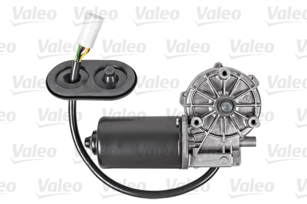 Мотор стеклоочищувача VALEO 403863 ціна, від 201.02 USD