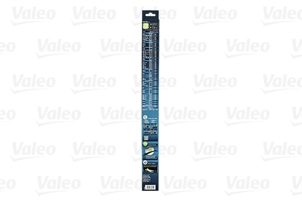 Купити 578576 VALEO Щітка-двірник лобового скла, водійська