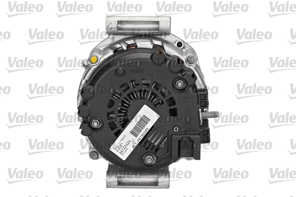 439745 VALEO Авто генератор