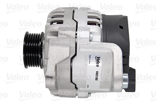 Генератор VALEO 443190 ціна, від 108.86 USD