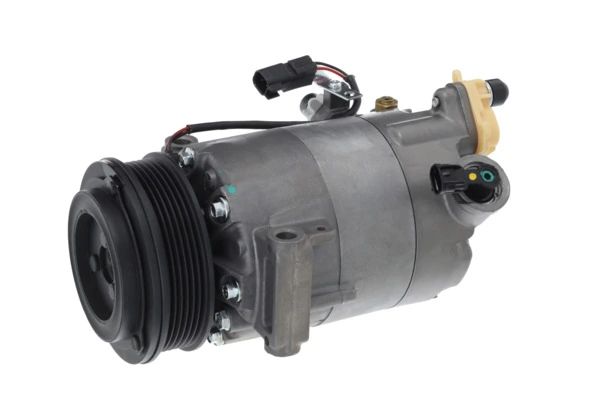 Компресор кондиціонера ZKK026A Polcar