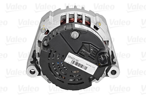 Генератор VALEO 439298 ціна, від 123.17 USD
