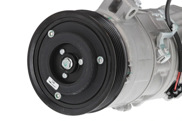 813148 VALEO Компресор холодоагенту