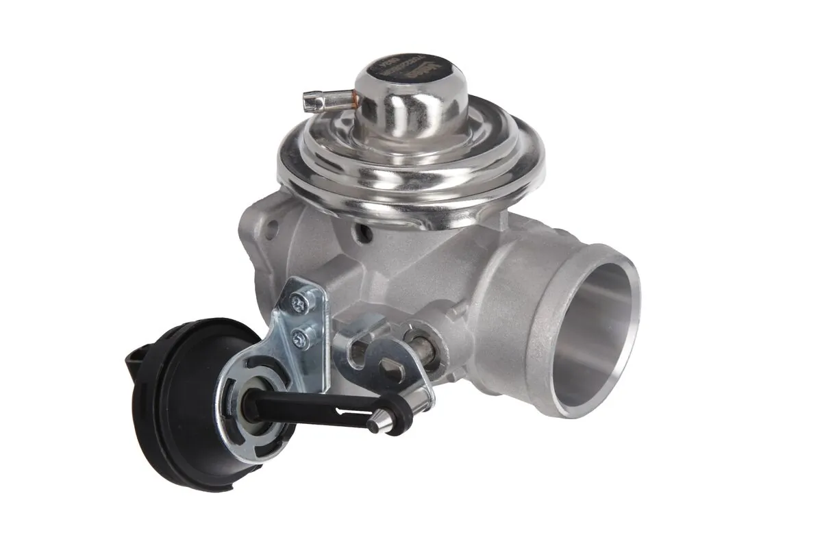 Клапан EGR VALEO 703220 ціна, від 12.44 USD