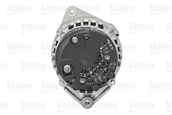 437350 VALEO Авто генератор