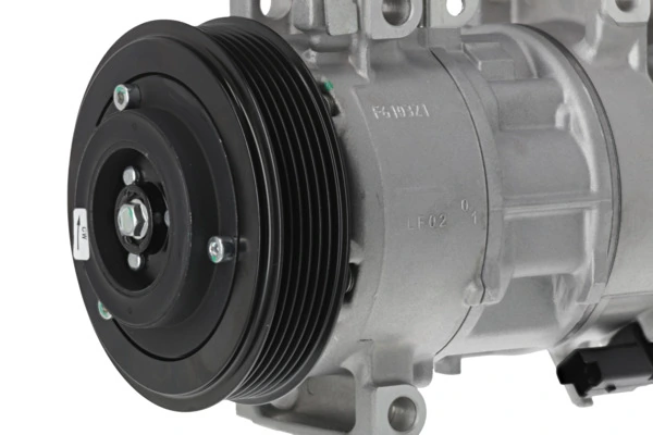 813201 VALEO Компресор холодоагенту