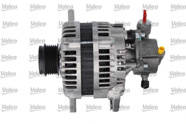Генератор VALEO 440652 ціна, від 166.21 USD
