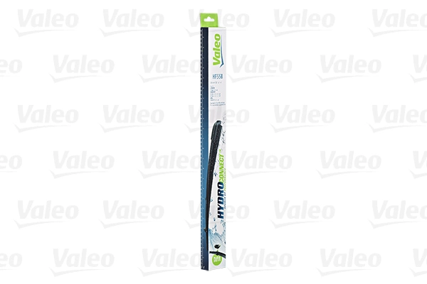 578509 VALEO Щітка склоочисника лобового скла, пасажирська