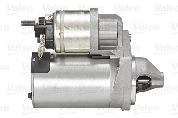 Купити 438144 VALEO Стартер