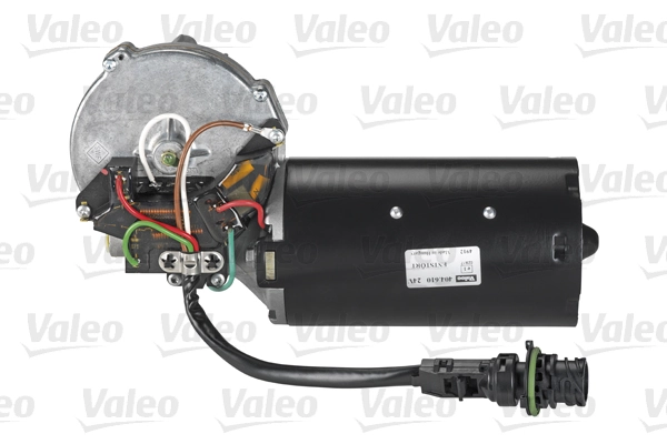 404610 VALEO Мотор стеклоочищувача