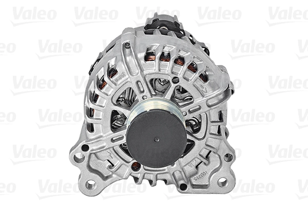 440770 VALEO Авто генератор