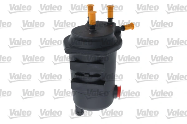 Купити KL632 Mahle Original Фільтр-відстійник палива грубої очистки