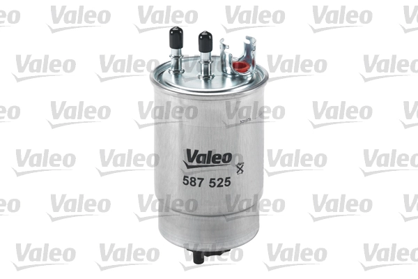 587525 VALEO Фільтр палива