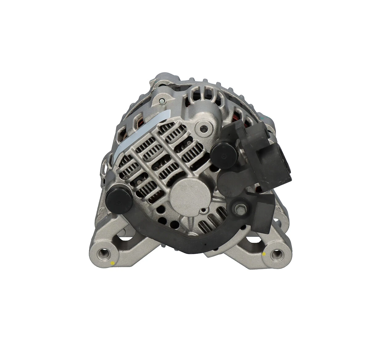 Генератор VALEO 437138 ціна, від 125.36 USD
