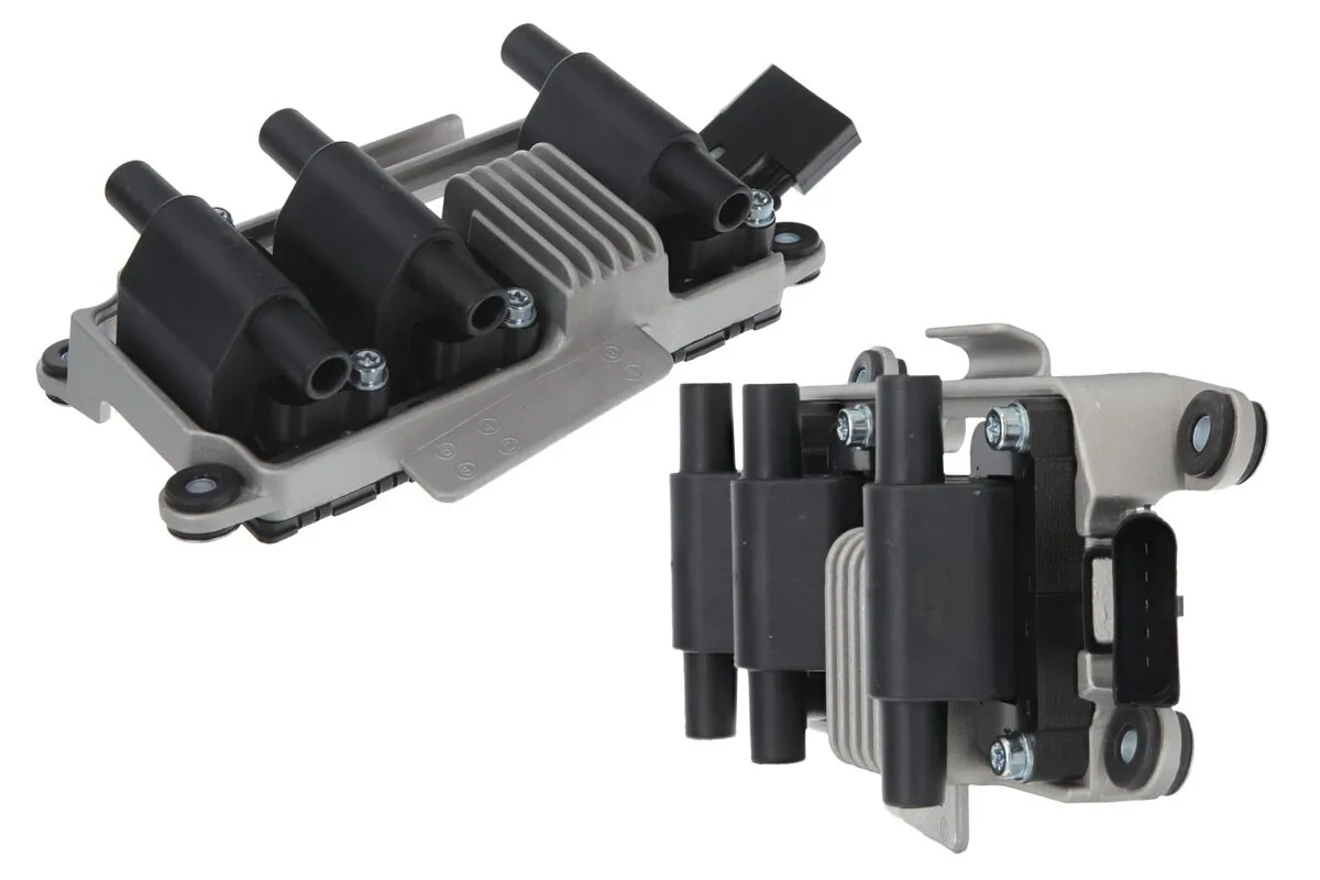 Котушка запалювання VALEO 245296 ціна, від 91.24 USD