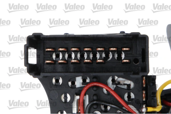 8201339047 Renault (RVI) Перемикач підрульовий, лівий