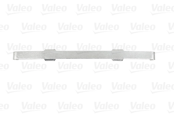 Купити 882270 VALEO Колодки гальмівні передні, дискові