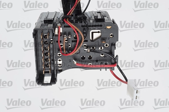 Перемикач підрульовий, лівий VALEO 251565 ціна, від 21.71 USD