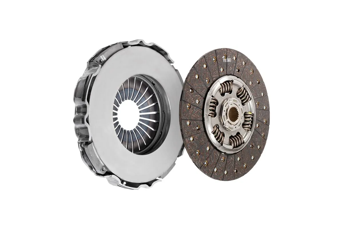 Комплект зчеплення (3 частини) Mercedes A0232502901 ціна, від 1200.10 USD